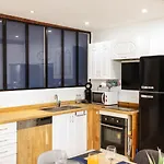 Le Refuge De Saint-gimer Apartment