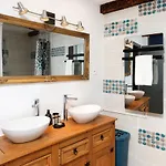Apartment Le Refuge De Saint-gimer
