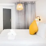 Apartment Le Refuge De Saint-gimer Carcassonne