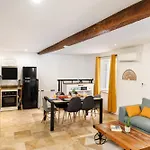 Le Refuge De Saint-gimer * Carcassonne