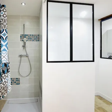 Le Refuge De Saint-gimer Appartamento