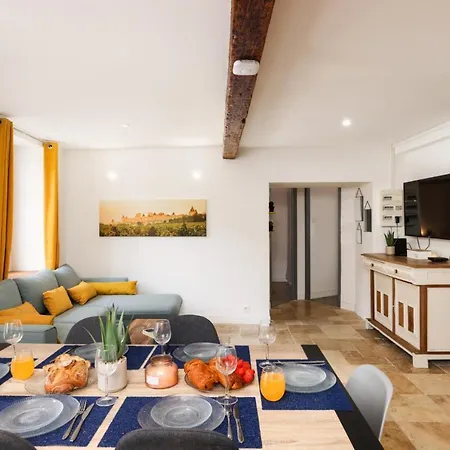 Le Refuge De Saint-gimer Appartamento *