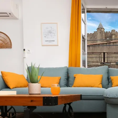 Appartamento Le Refuge De Saint-gimer