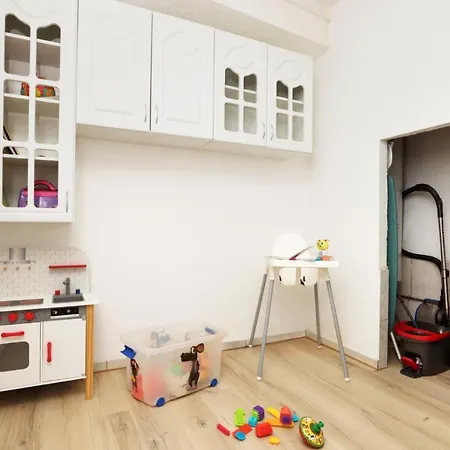 Le Refuge De Saint-gimer Διαμέρισμα