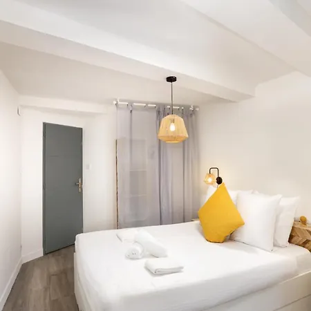 Le Refuge De Saint-gimer Διαμέρισμα