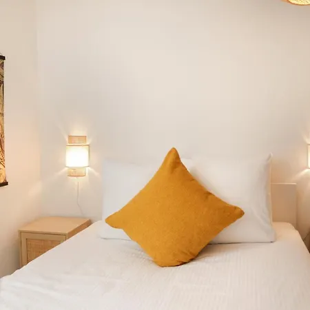 Le Refuge De Saint-gimer Appartamento *