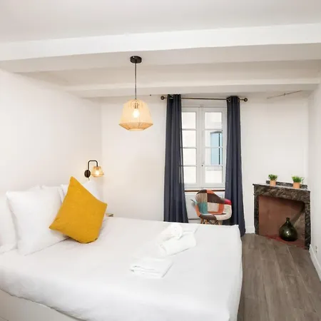 Le Refuge De Saint-gimer * Carcassonne