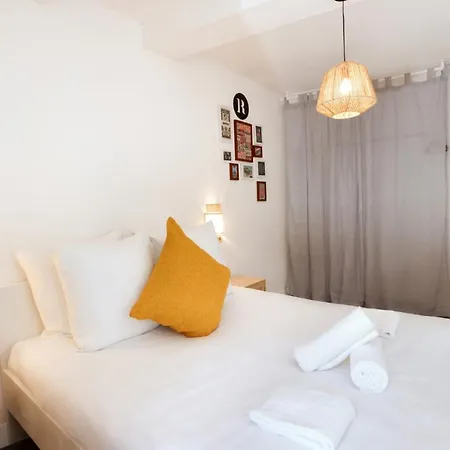 Le Refuge De Saint-gimer *