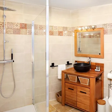 Le Refuge De Saint-gimer * Carcassonne