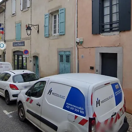 Le Refuge De Saint-gimer Appartamento Carcassonne