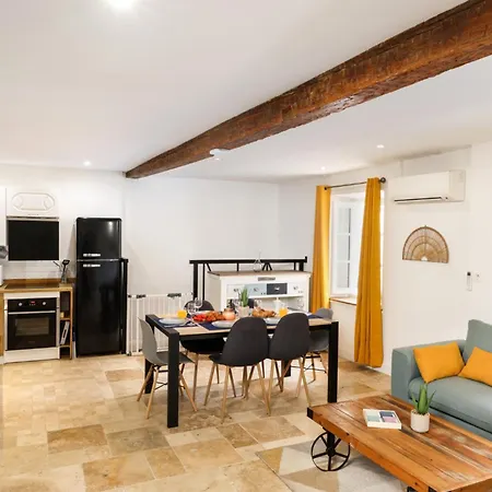 Le Refuge De Saint-gimer Appartamento