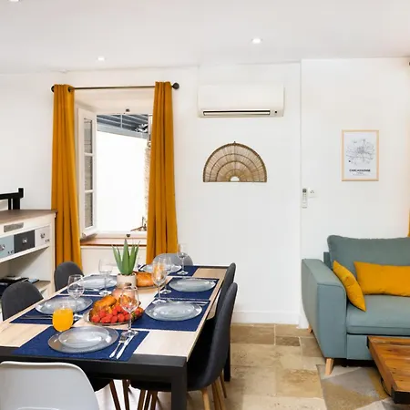 Le Refuge De Saint-gimer